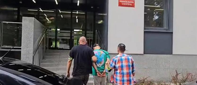 Chciał wyłudzić 370 tys. metodą „na inwestycję”. Ofiara sprzedała już dom