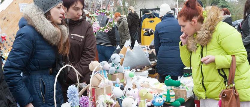 Po świąteczne rękodzieło. Pogodno zaprasza