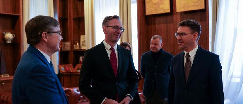 Szczecin zamawia 22 autobusy z napędem mild hybrid