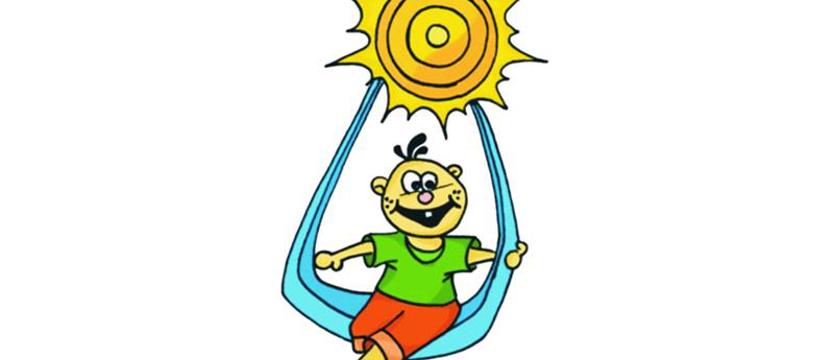 Dzień Dziecka na Jasnych Błoniach