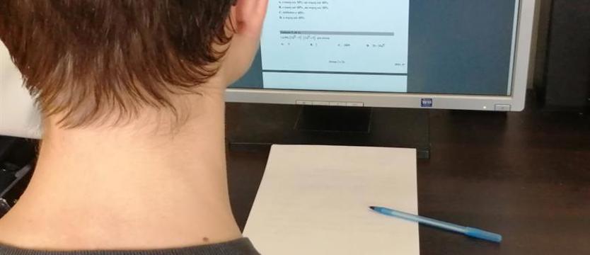 Kursy maturalne online. Uniwersytet Szczeciński prowadzi zapisy