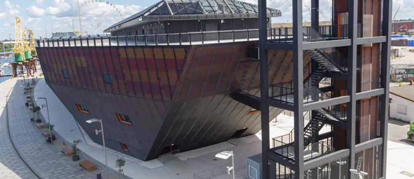 Wielkie inwestycje szczecińskiej kultury. Rozmach czy gigantomania?