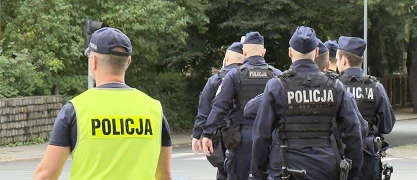 Szczecin wysoko w rankingu przestępczości. Policja wskazuje na cyberprzestępczość