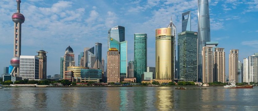 Chiny: w Szanghaju nowe przypadki Covid-19; miasto wciąż w surowym lockdownie