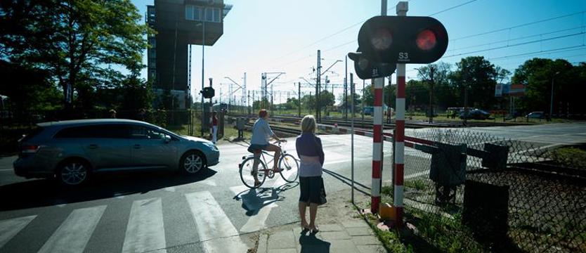 Jest dofinansowanie na budowę wiaduktu nad ul. Pomorską
