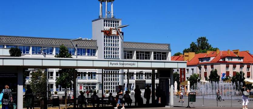 Ruszyła karta mieszkańca. Zniżki dla kochających Koszalin