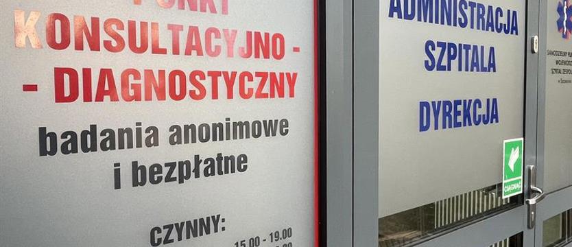 Europejski Tydzień Testowania. Sprawdź się bezpłatnie i anonimowo!