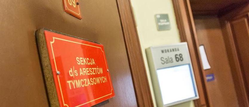 Areszt tymczasowy dla uczestników bójki na deptaku Bogusława