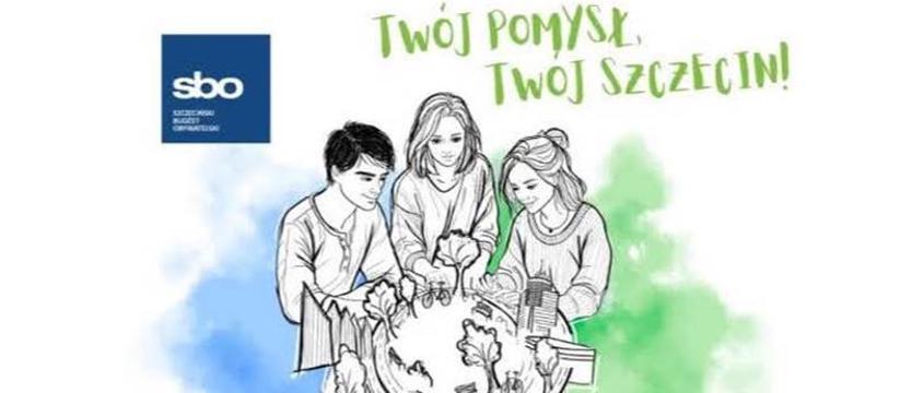 Szczeciński Budżet Obywatelski 2026. Jak pomysł ubrać w projekt?