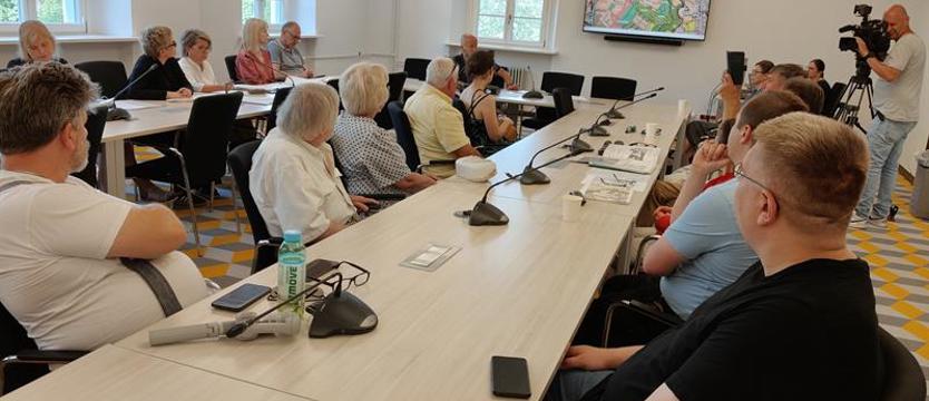Jak ochronić przed zabudową cenne przyrodniczo serce północy Szczecina?