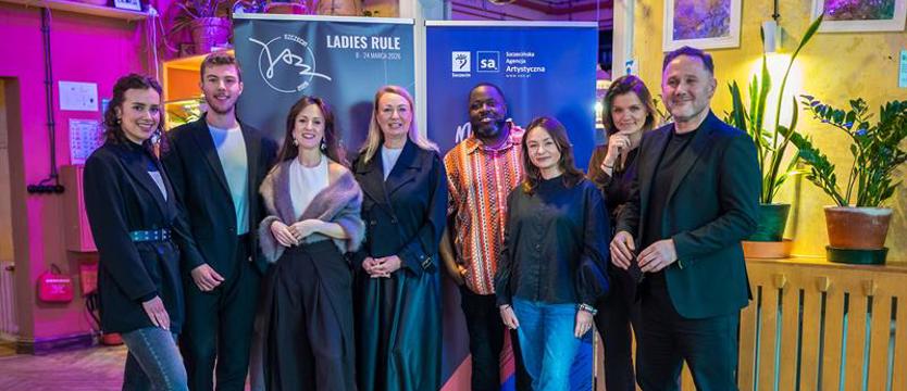 Nadchodzi jazzowe święto. Szczecin ma imprezę o światowej renomie