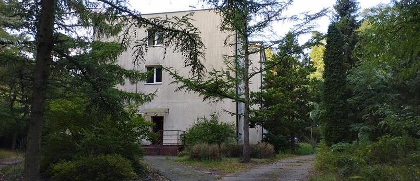 Gmina Police kupiła nieruchomość w Tanowie z myślą o usługach społecznych