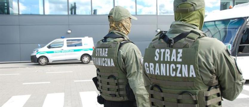 Morska Straż Graniczna rekrutuje