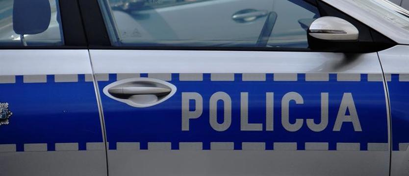Stracił prawo jazdy, jadąc do znajomej zatrzymanej przez policję