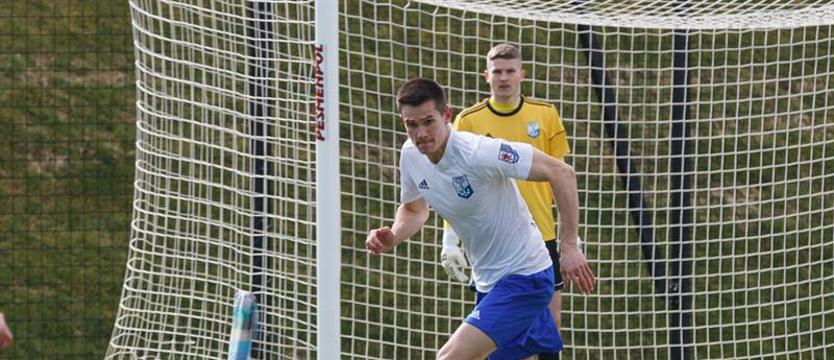 Piłka nożna. Kotwica zastopowała Flotę w derbach