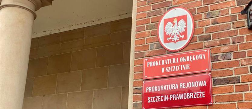 Niemowlę ofiarą gwałtu - szokująca sprawa w Szczecinie