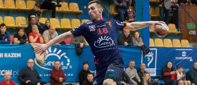 Piłka ręczna. Pierwszy sparing i licencja z nadzorem Sandry SPA Pogoń Szczecin