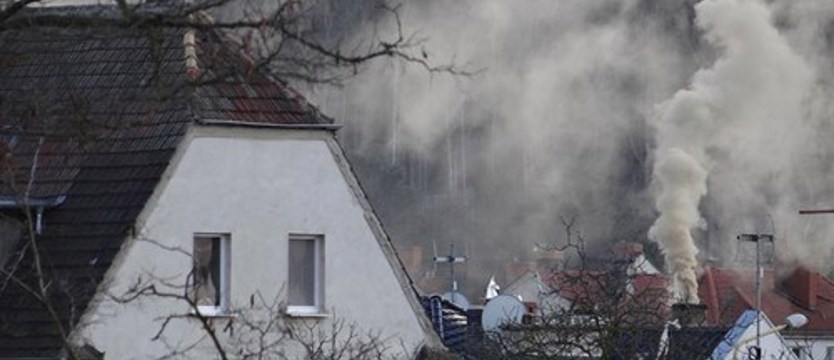 Zastąp stary piec ekologicznym ogrzewaniem i sięgnij po "Zefirek"