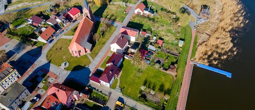 „Akwenada” w Nowym Warpnie. Szanty, koncerty i żeglarskie klimaty