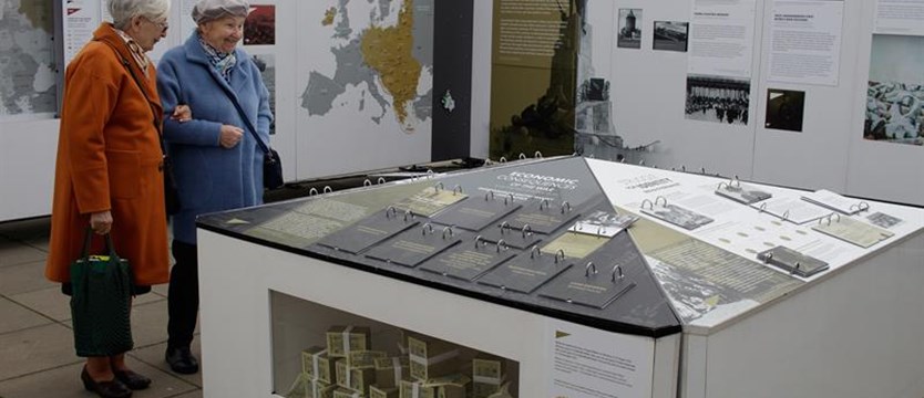 24Kurier.pl – un proiect istoric pentru prima dată la Szczecin.  Europa după Marele Război