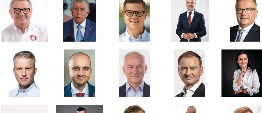 Oto majątki naszych parlamentarzystów. Pojawiły się nowe oświadczenia