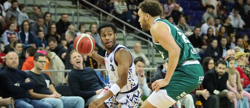 Koszykówka. King rozstawiony w Pucharze Polski