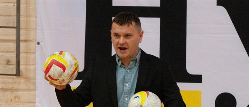 Futsal. Ekstraklasa w Szczecinie?