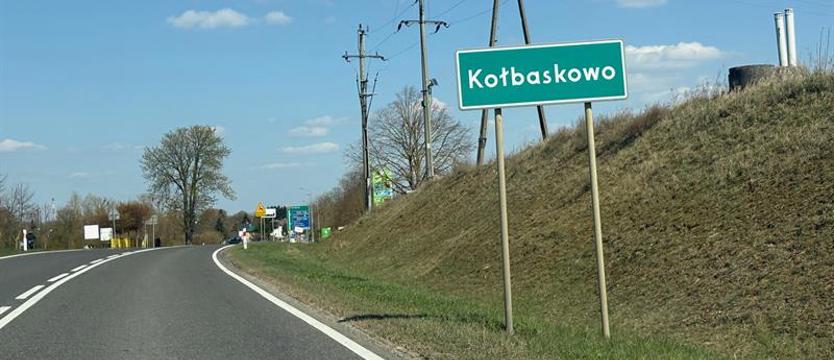 Dużo przemysłu i handlu tuż przy granicy miasta. Gumieńce boją się planu Kołbaskowa