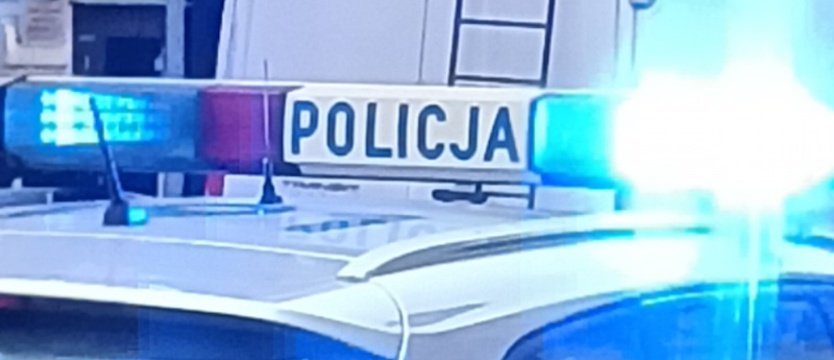 Brutalnie pobili mężczyznę przy wejściu do parku