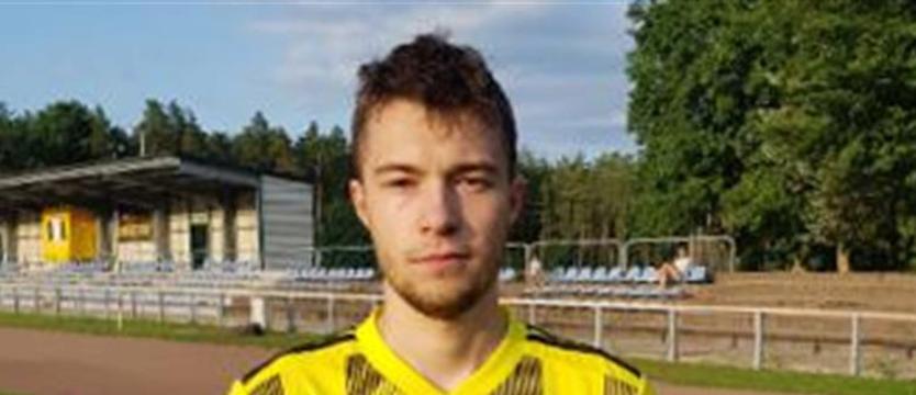 Kolonia polskich piłkarzy w Torgelow