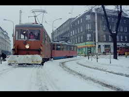 Parada, konkursy i wystawy, czyli 125 lat tramwaju elektrycznego w Szczecinie w pigułce