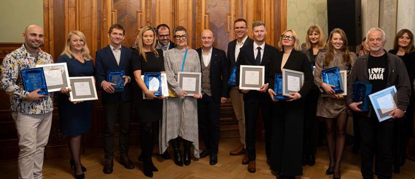 „Zrobione w Szczecinie" powiększyło się o kolejne firmy