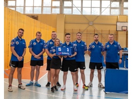 Masa Tenisi: Şampiyon Polisin Yenilgisi