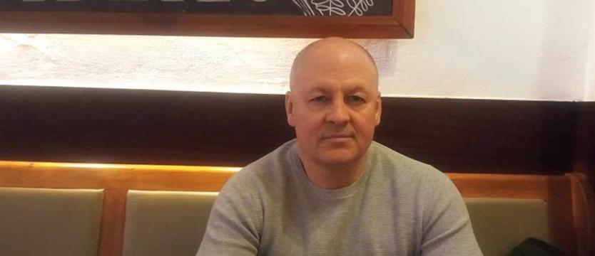 Futsal. Trawa zmierza do hal... Rozmowa z Romanem Smirnovem, trenerem I-ligowców
