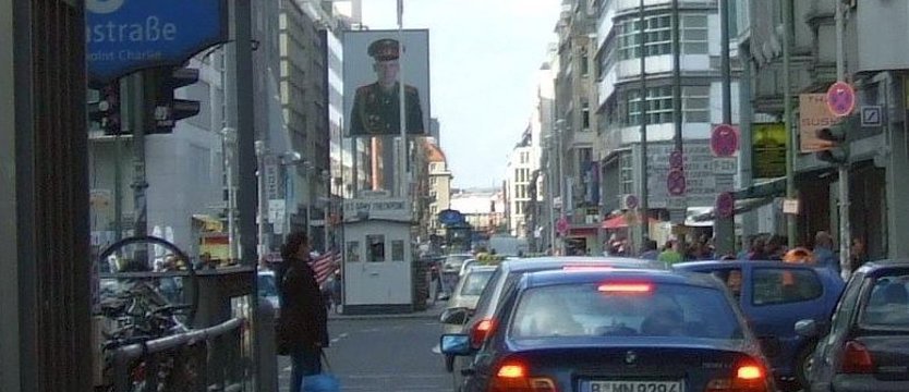 Co słychać za miedzą? Znalezione w zachodniej prasie