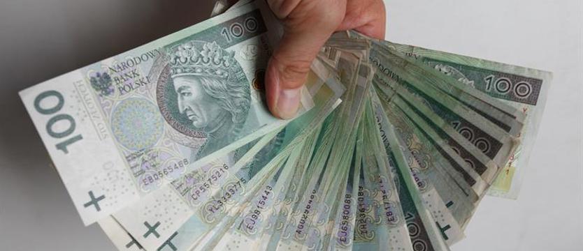 Od 1 stycznia 2027 r. wzrośnie minimalne wynagrodzenie za pracę
