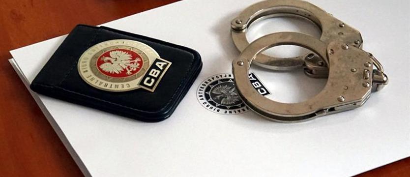 Szczecińskie CBA zatrzymało pięć osób, które miały oszukać NCBR