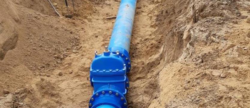 Szykują modernizację kanalizacji na prawobrzeżu. Ma być nowocześnie i z dbałością o środowisko