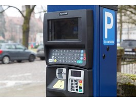 Od środy rusza nowa polityka parkingowa w Szczecinie [SONDA]
