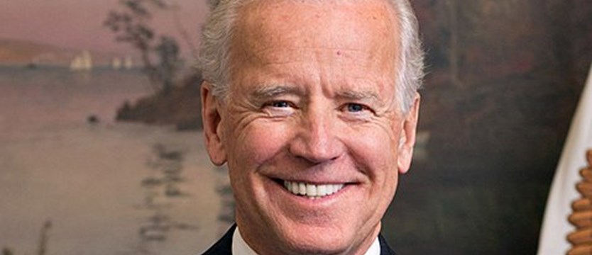 Joe Biden zaprzysiężony. Jest 46. prezydentem Stanów Zjednoczonych
