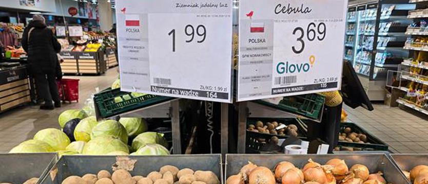 Nowe oznakowanie w sklepach. Łatwiej sprawdzimy skąd pochodzi jedzenie