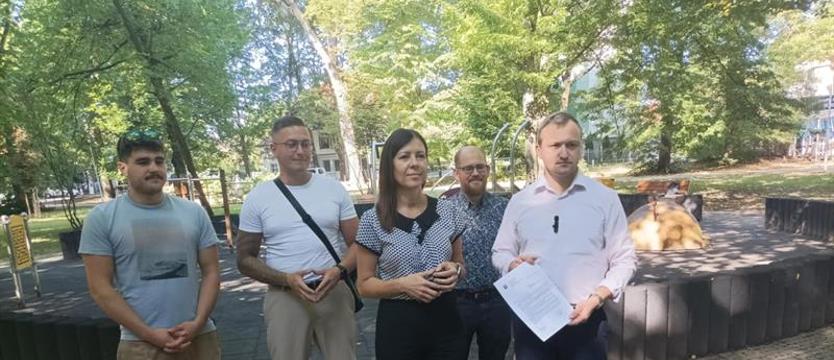 Zapowiadają blokadę Centrum Integracji Cudzoziemców