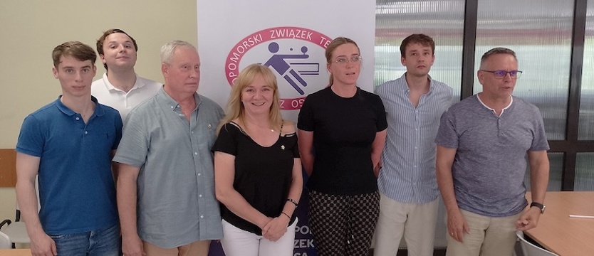 Tenis stołowy. Podsumowanie sezonu 2024/2025