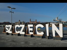 Zostaw 1,5 proc. swojego podatku w Szczecinie