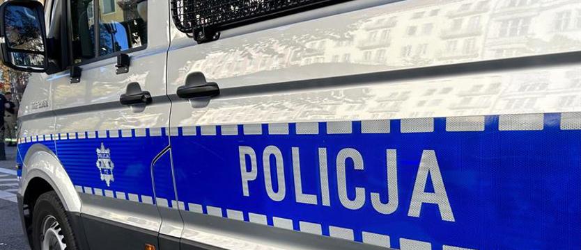 Uzbrojeni w farby i markery