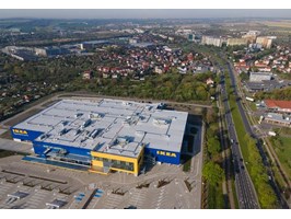 Kiedy otwarcie IKEI w Szczecinie? Mamy odpowiedź sieci