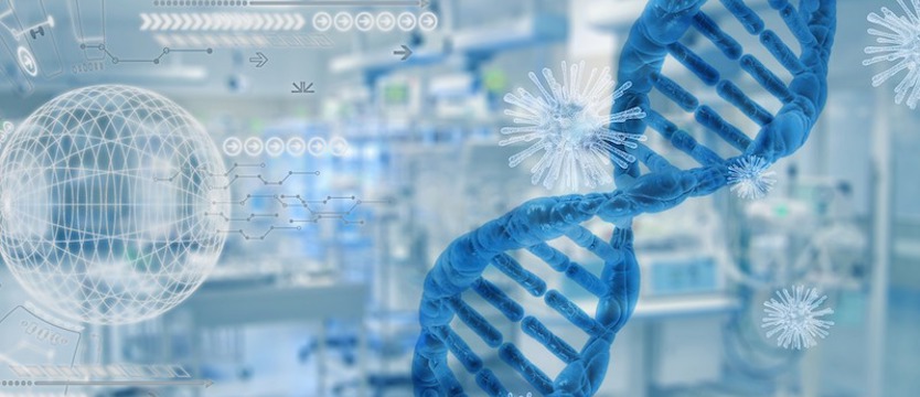 W kraju nieco ponad dwa tysiące zakażeń COVID-19