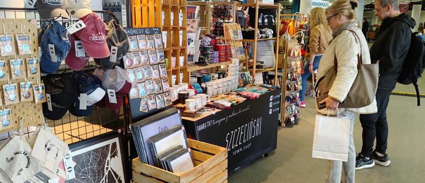 Z motywem Szczecina. Festiwal marki w Enea Arenie