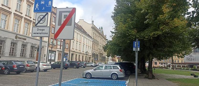 Zmiany na Starym Mieście. Będzie jarmark