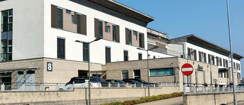 Poszerzają zakres świadczeń. W Zachodniopomorskim Centrum Onkologii